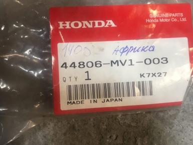 Втулка привода спидометра , Honda, XL 600 V Transalp, 1990, 0, 0