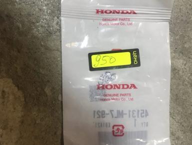 Болт, Honda, CBF 1000 F, 2007, 0, 0