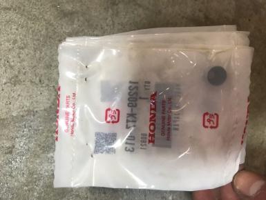 Маслосъемные колпачки, Honda, CBR 1000 RR, 2005, 0, 0