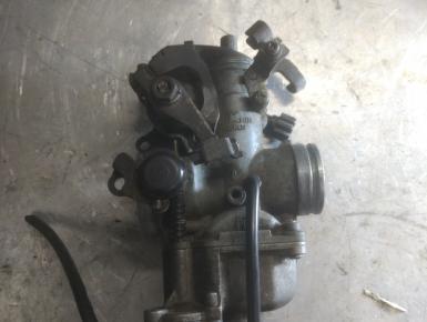 Карбюратор (одиночный), Honda, XLR 250 R Baja, 1992, 0, 0