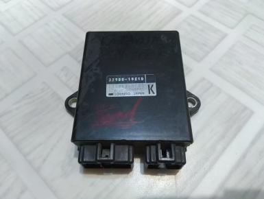 ЭБУ, Suzuki, GSX 600 FS, 1995, 0, 0