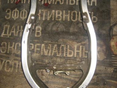 Рама, Honda, CBR 250 RR, 1992, 0, 0