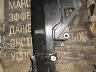 Рама, Honda, CBR 900 RR / 954 RR (SC50), 2003, 0, 0