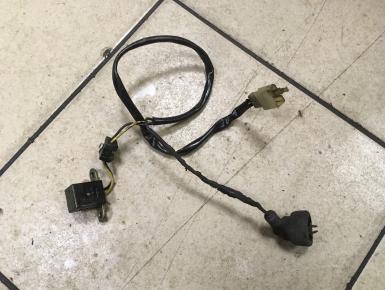 Датчик Холла, Kawasaki, ZX 9 R Ninja, 1996, 0, 0