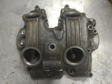 Клапанная крышка, Honda, XLR 250 R Baja, 1992, 0, 0