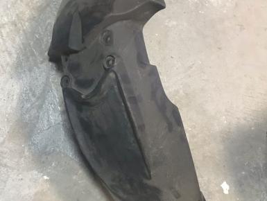 Крыло переднее, BMW, 2006, 0, 1