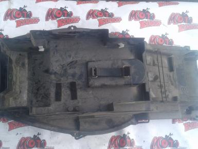 Крыло заднее, Suzuki, GSX 1300 R Hayabusa, 2003, 0, 0