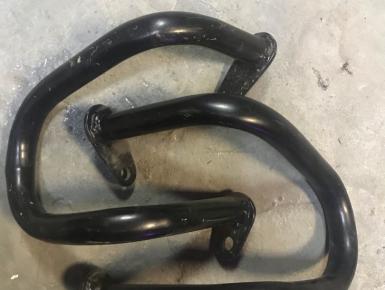 Дуги безопасности, Yamaha, XJ 400 Diversion, 1992, 0, 0