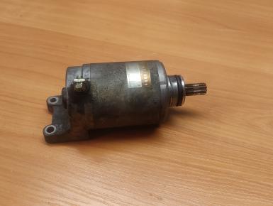 Стартер, Kawasaki, ZX 6 R Ninja, 2004, 0, 0