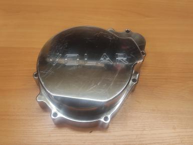 Крышка генератора, Kawasaki, ZX 6 R Ninja, 2004, 0, 0