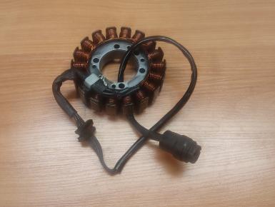 Статор, Kawasaki, ZX 6 R Ninja, 2004, 0, 0