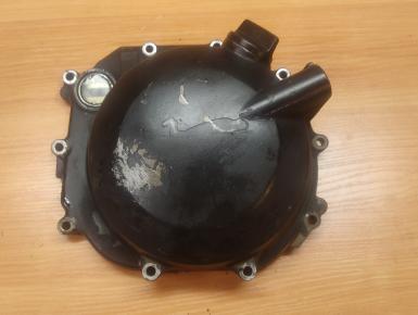 Крышка сцепления, Kawasaki, ZX 6 R Ninja, 2004, 0, 0