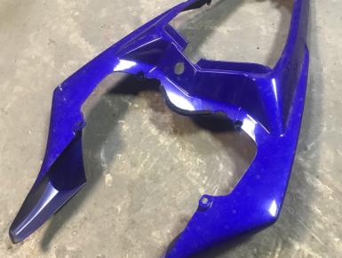 Пластик хвоста, Yamaha, YZF R1, 2011, 0, 0