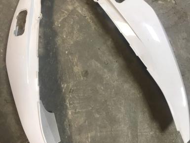 Пластик хвоста, Honda, VFR 800, 2012, 0, 0