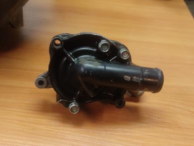 Помпа, Honda, Shadow 400, 2006, 0, 0