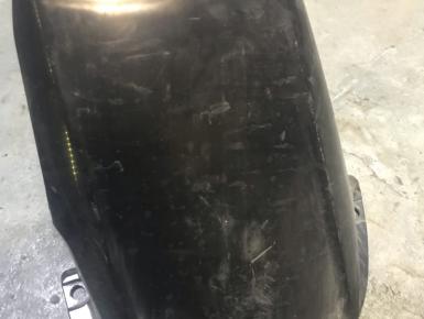 Крыло заднее, Yamaha, YZF R1, 2002, 0, 0