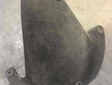 Крыло заднее, Honda, CBR 600 RR, 2006, 0, 0