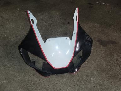 Морда, Yamaha, YZF R6, 1999, 0, 0