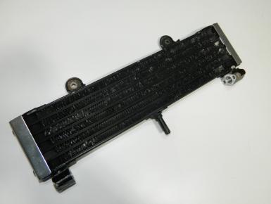 Радиатор охлаждения, Yamaha, XJR 1200, 1997, 0, 0