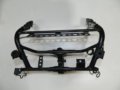 Паук приборной панели, Honda, CBR 600 F3, 1995, 0, 0