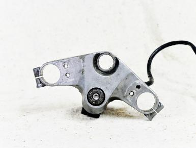 Траверса верхняя, Kawasaki, ZZR 250, 1996, 0, 0