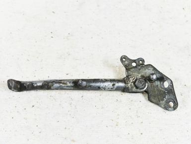 Подножка (упор), Kawasaki, ZZR 250, 1996, 0, 0