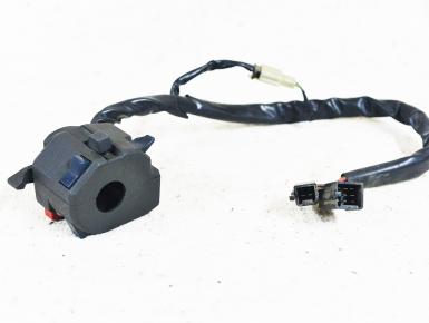 Пульт левый, Kawasaki, ZZR 250, 1996, 0, 0