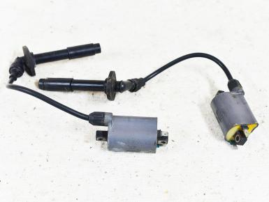 Катушка зажигания, Kawasaki, ZZR 250, 1996, 0, 0