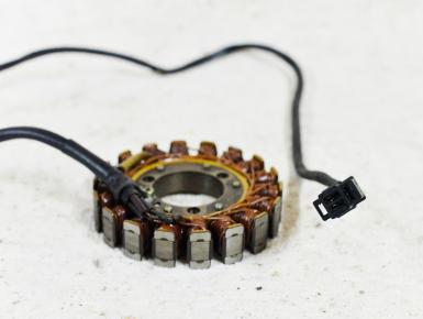 Статор, Kawasaki, ZZR 250, 1996, 0, 0