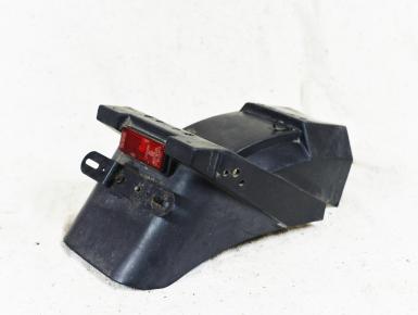 Крыло заднее, Kawasaki, ZZR 250, 1996, 0, 0