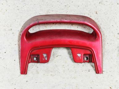 Ручка  пассажира, задняя, Kawasaki, ZZR 250, 1996, 0, 0