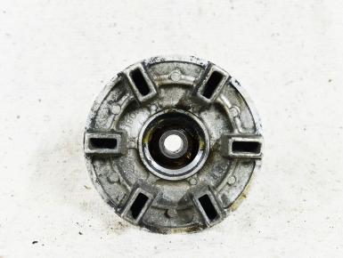 Ступица заднего колеса, Kawasaki, ZZR 250, 1996, 0, 0