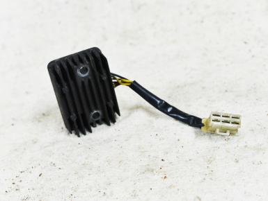 Регулятор напряжения, Kawasaki, ZZR 250, 1996, 0, 0