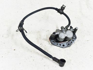 Суппорт, Kawasaki, ZZR 250, 1996, 0, 0