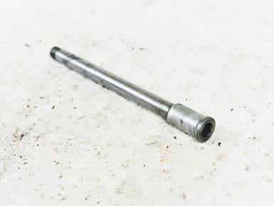 Ось переднего колеса в сборе, Kawasaki, ZZR 250, 1996, 0, 0