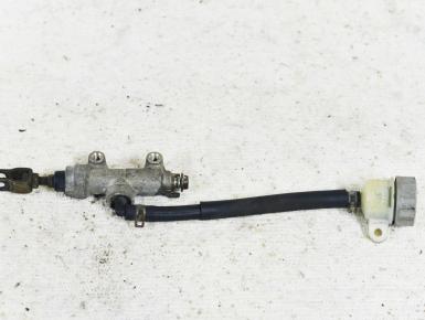 Задний тормозной цилиндр, Kawasaki, ZZR 250, 1996, 0, 0