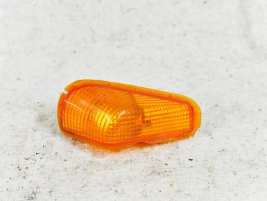 Поворотник левый передний, Kawasaki, ZZR 250, 1996, 0, 0