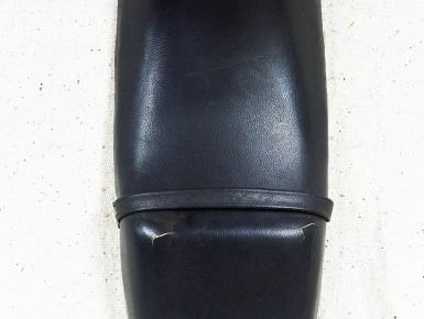 Сидение, Kawasaki, ZZR 250, 1996, 0, 0