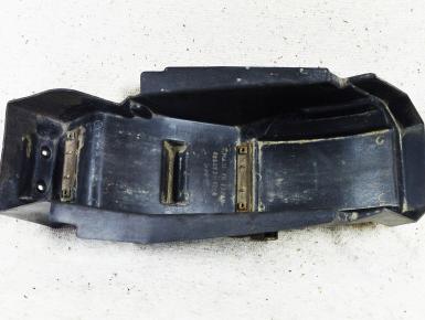 Подкрылок, Kawasaki, ZZR 250, 1996, 0, 0