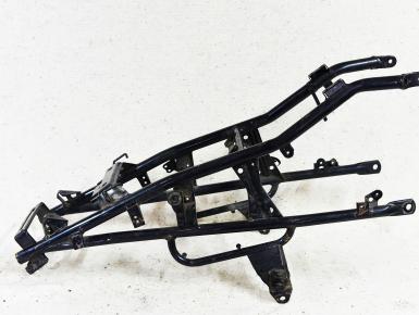 Подрамник задний, Kawasaki, ZZR 250, 1996, 0, 0