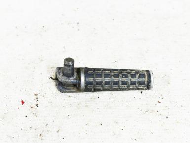 Подножка (упор) водителя правая, Kawasaki, ZZR 250, 1996, 0, 0