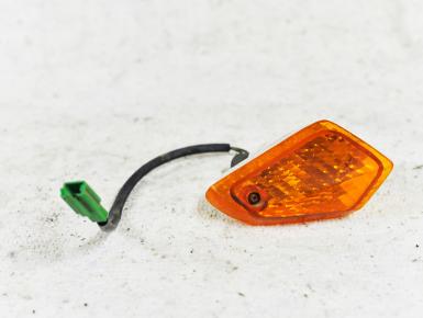 Поворотник левый задний, Kawasaki, ZZR 250, 1996, 0, 0