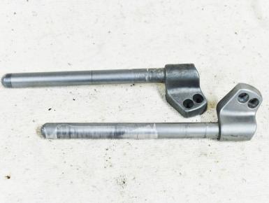 Клипон левый, Kawasaki, ZZR 250, 1996, 0, 0