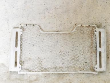 Решетка радиатора охлаждения, Honda, CB 1000 / CB 1000 SF (Super Four / Big One) , 0, 0