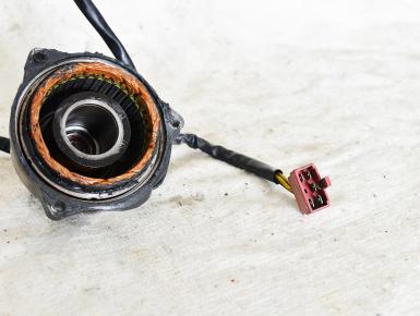 Генератор, Honda, CB 1000 / CB 1000 SF (Super Four / Big One), 1996, 0, 0