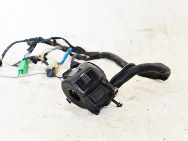 Пульт левый, Honda, CB 1000 / CB 1000 SF (Super Four / Big One), 1996, 0, 0