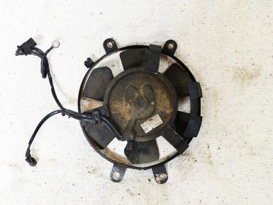 Вентилятор охлаждения, Honda, CB 1000 / CB 1000 SF (Super Four / Big One), 1996, 0, 0