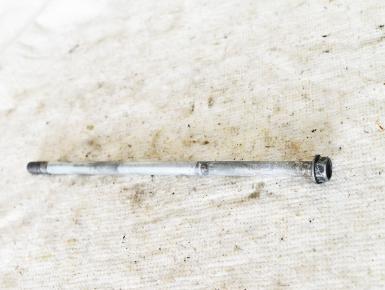 Шпилька крепления двигателя, Honda, CB 1000 / CB 1000 SF (Super Four / Big One) , 0, 0