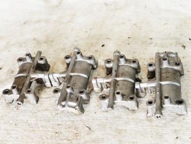 Постель распредвала, Honda, CB 1000 / CB 1000 SF (Super Four / Big One), 1996, 0, 0