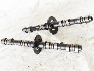 Распредвал, Honda, CB 1000 / CB 1000 SF (Super Four / Big One), 1996, 0, 0